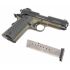 Сигнальный пистолет K1911 KURS Compact (Colt) кал. 5,5 мм под 10ТК, хаки