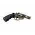 Сигнальный револьвер Taurus-S KURS (Smith & Wesson 2,5”) кал. 5,5 мм под 10ТК, хром