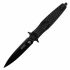 Складной нож Кондор-2 Black Нокс, сталь D2, рукоять G10