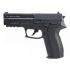 Пневматический пистолет Borner 2022 (Sig Sauer SP2022) кал. 4,5 мм, пластик