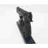 Пневматический пистолет ASG CZ SP-01 Shadow blowback
