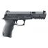 Пневматический пистолет Umarex DX17 (spring, BB/pellet)