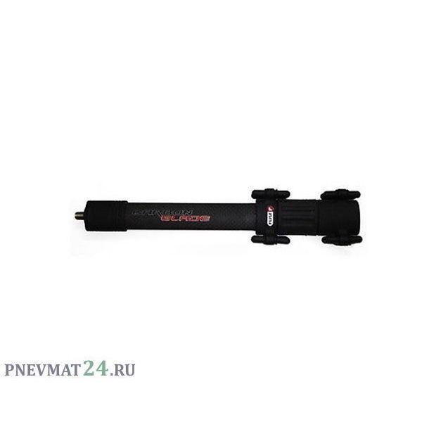 Стабилизатор Fuse Blade Hunter 10" Black для блочного лука